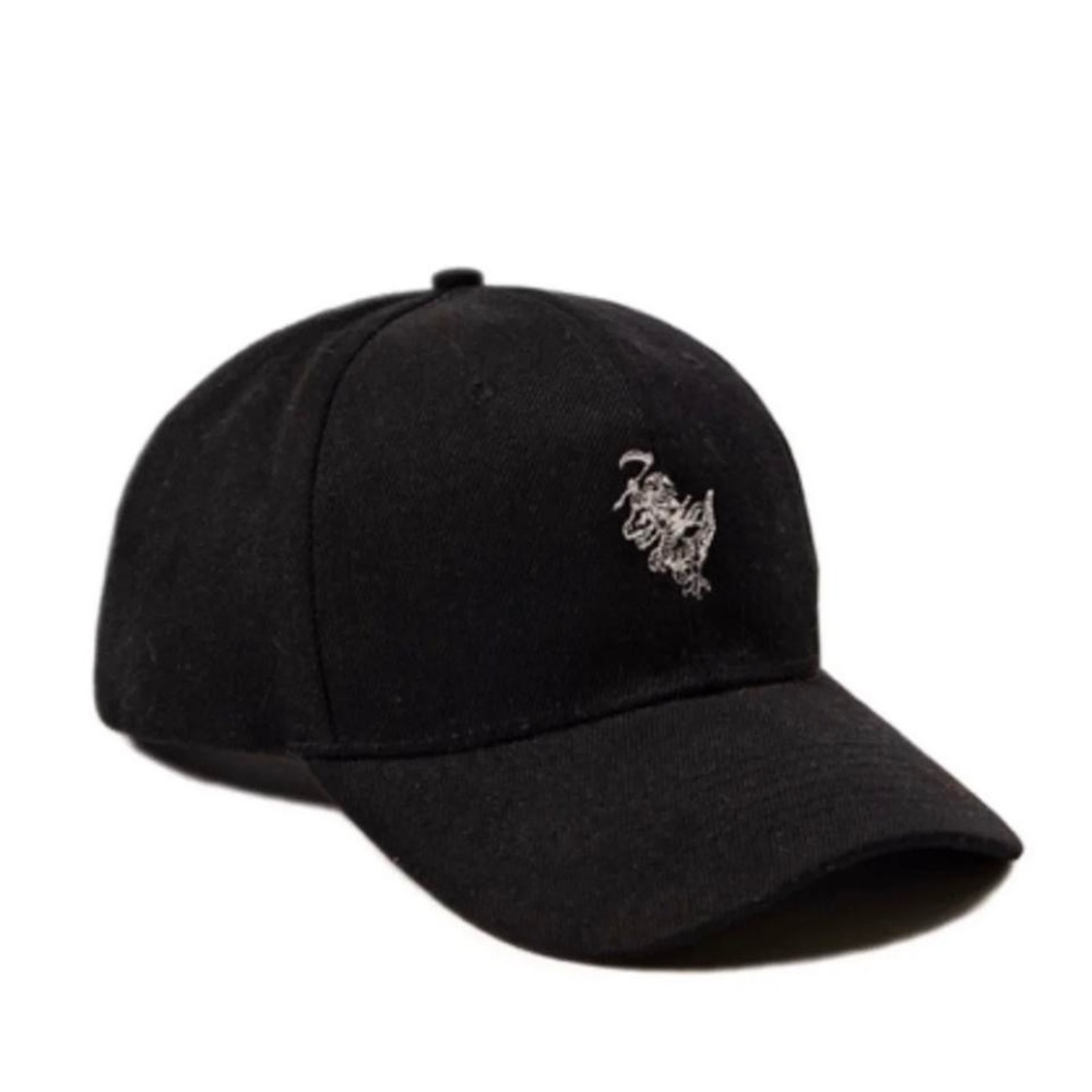 AZIZI GIBSON RIDE OR DIE CAP